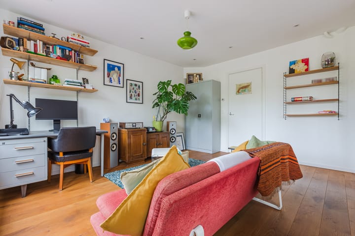 Foto 4 van Sara Burgerhartstraat 58-H