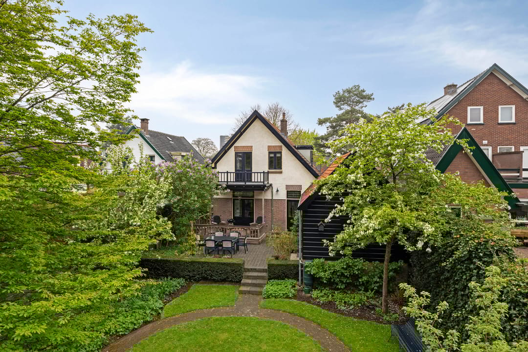 Foto 2 van Schuttersweg 46