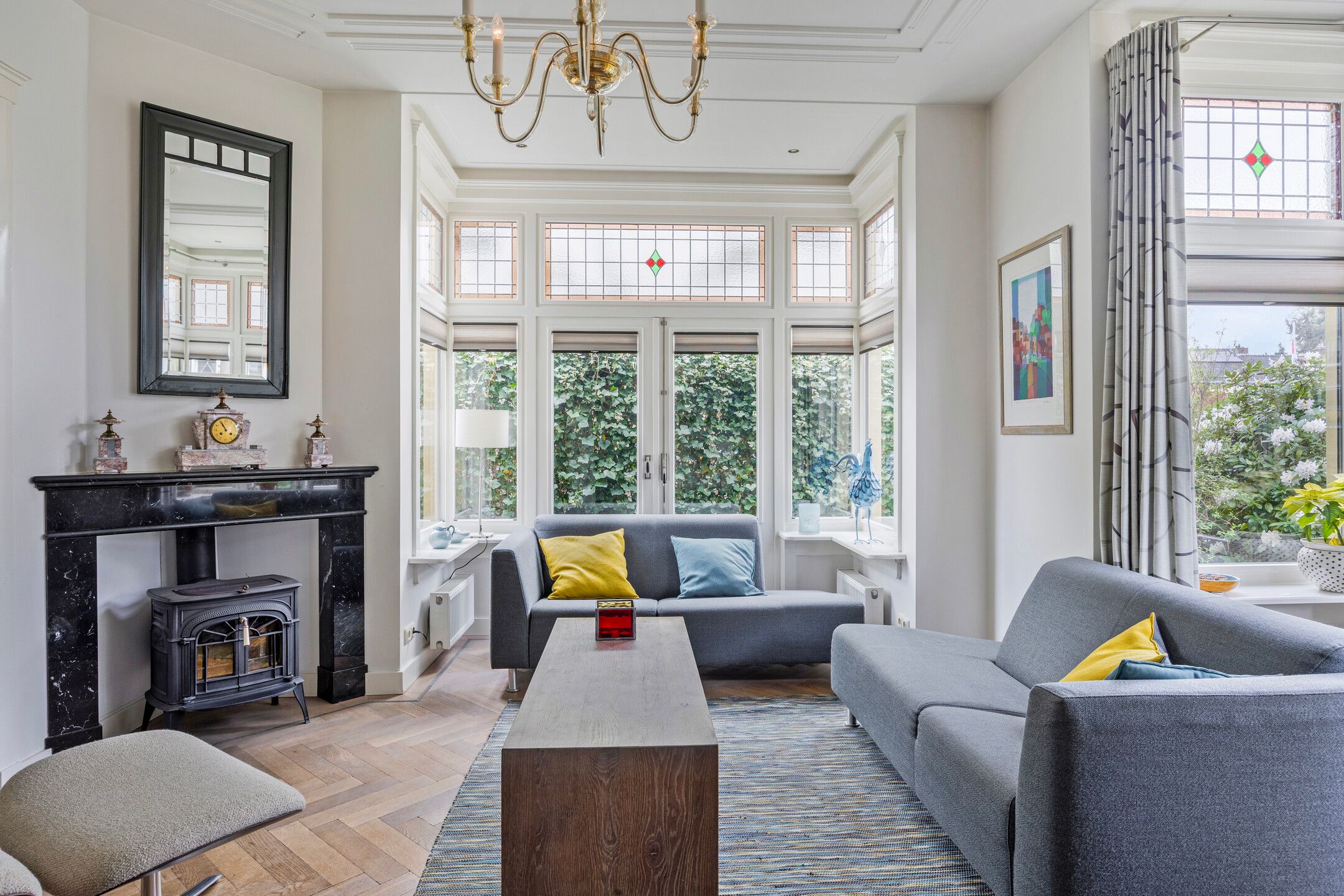 Foto 3 van Schuttersweg 46