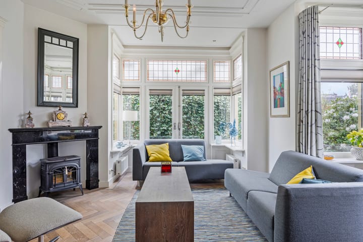 Foto 3 van Schuttersweg 46