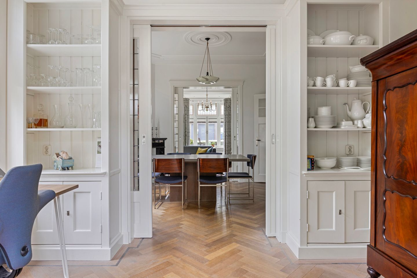 Foto 4 van Schuttersweg 46