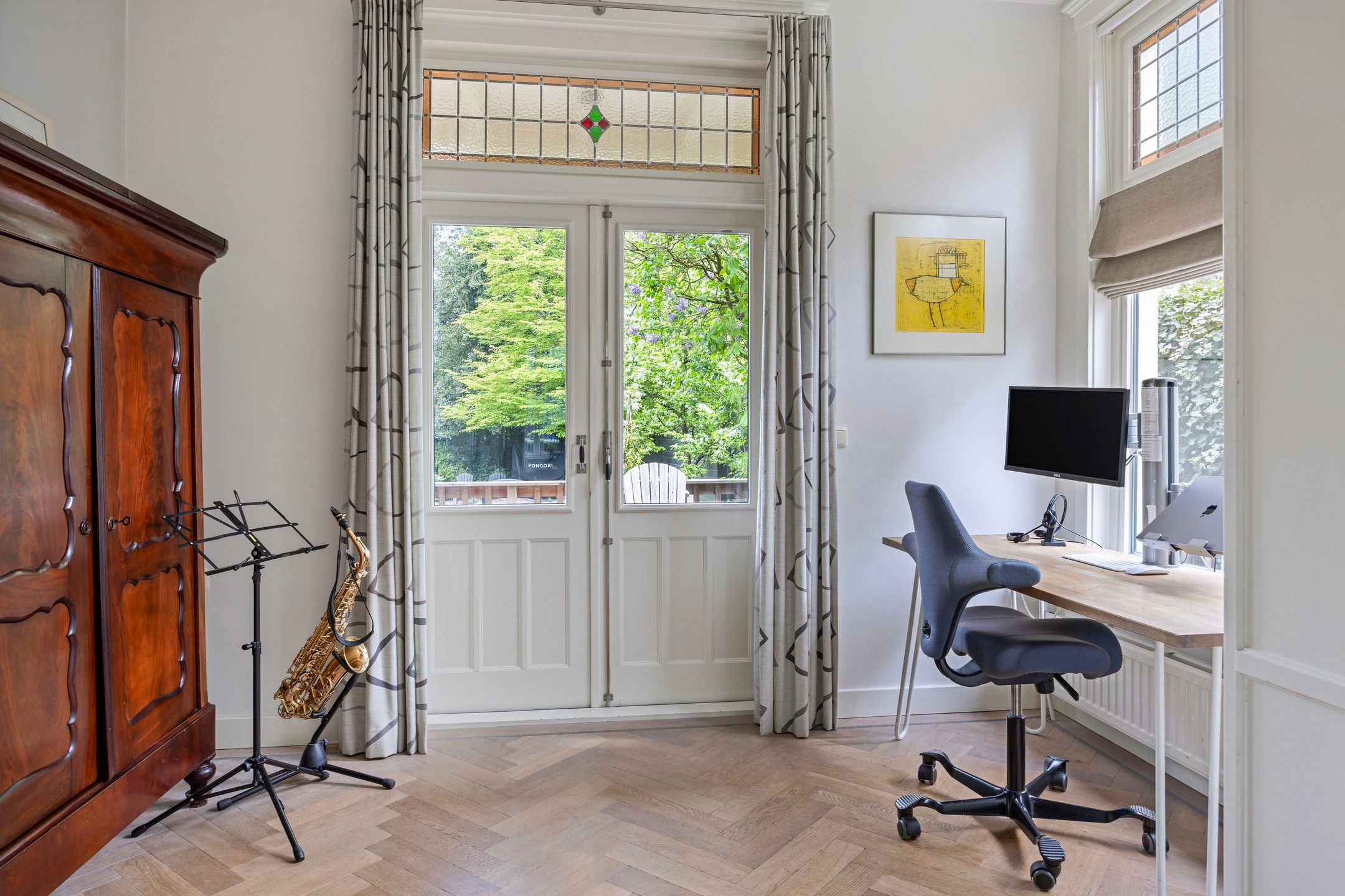 Foto 9 van Schuttersweg 46