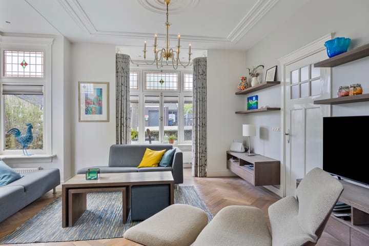 Foto 10 van Schuttersweg 46