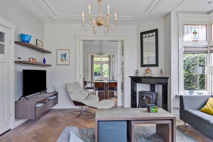 Foto 11 van Schuttersweg 46