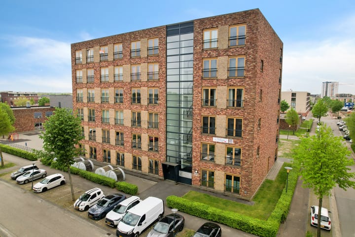 Foto 4 van Hazerswoudestraat 316