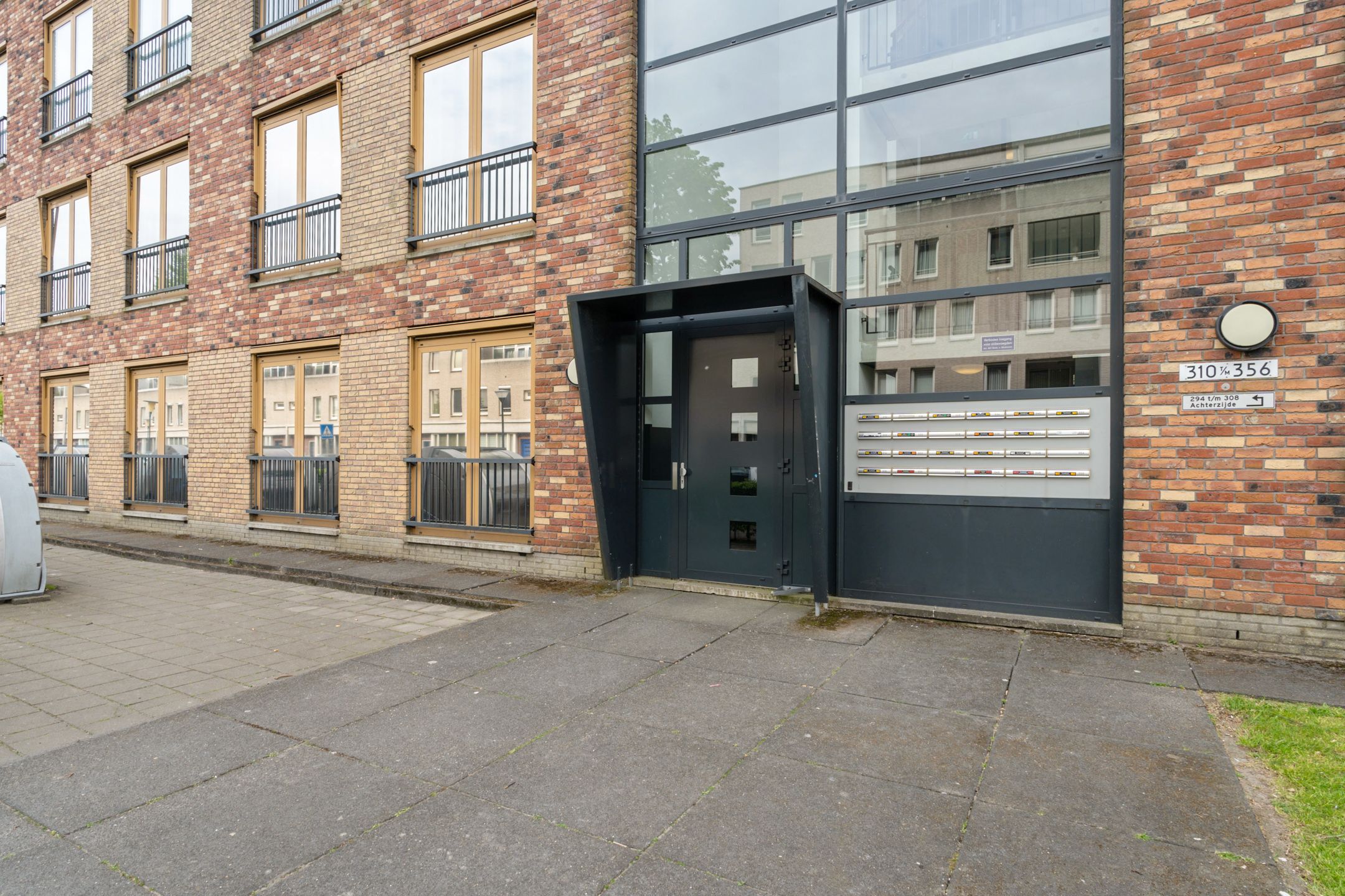 Foto 6 van Hazerswoudestraat 316