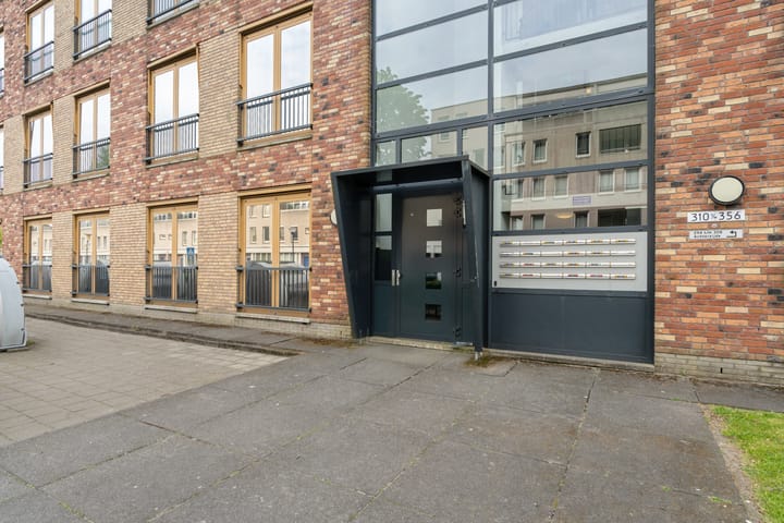 Foto 6 van Hazerswoudestraat 316