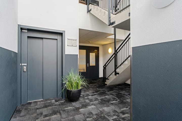 Foto 7 van Hazerswoudestraat 316