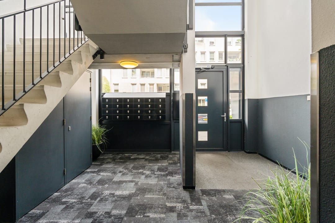 Foto 8 van Hazerswoudestraat 316