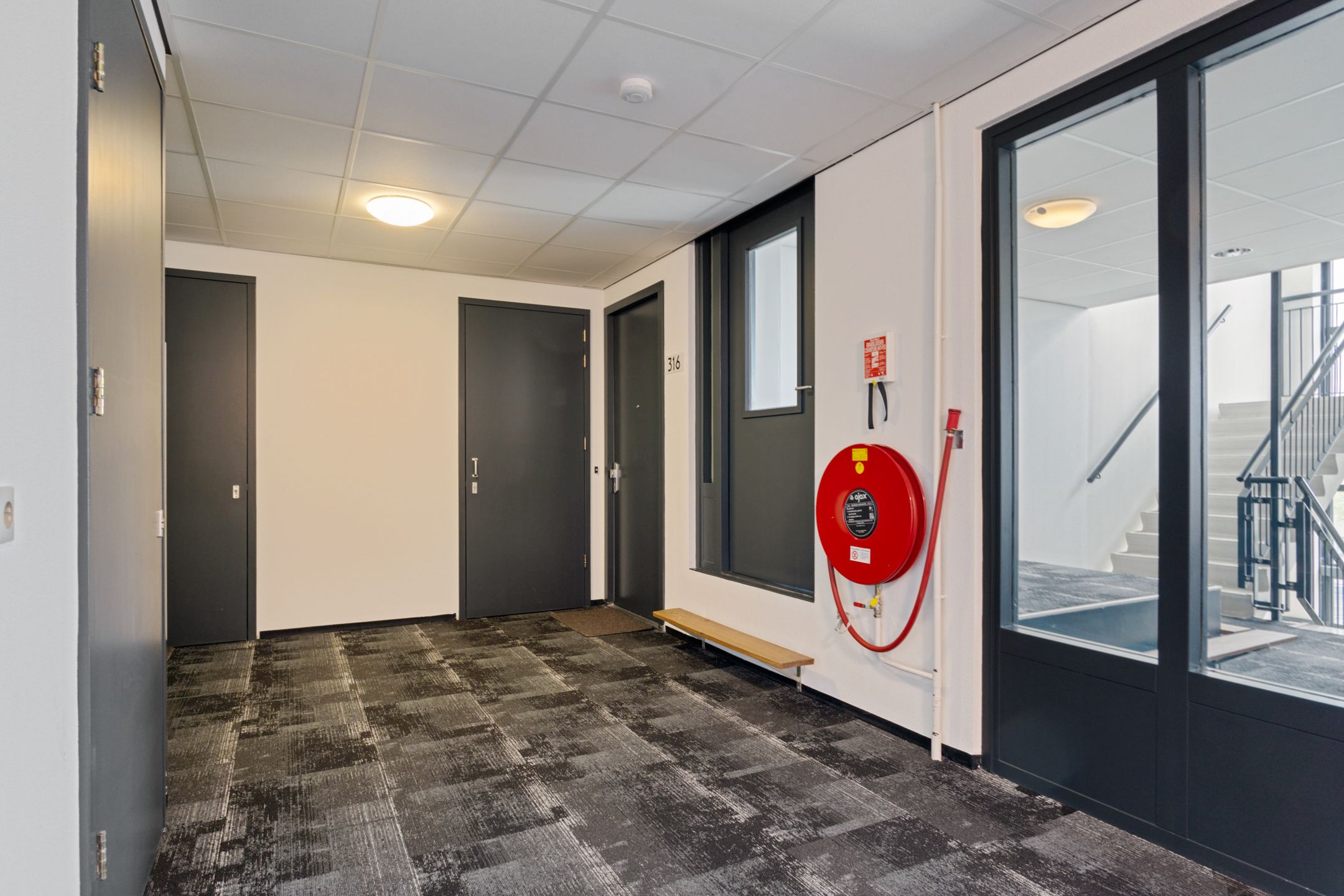 Foto 9 van Hazerswoudestraat 316