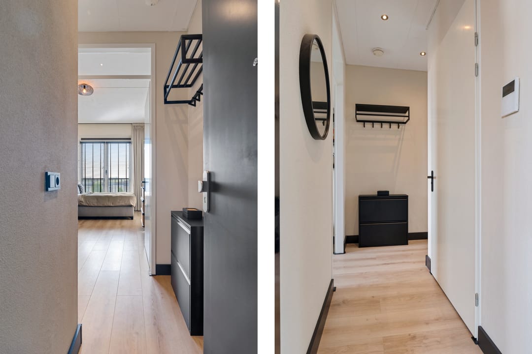 Foto 11 van Hazerswoudestraat 316