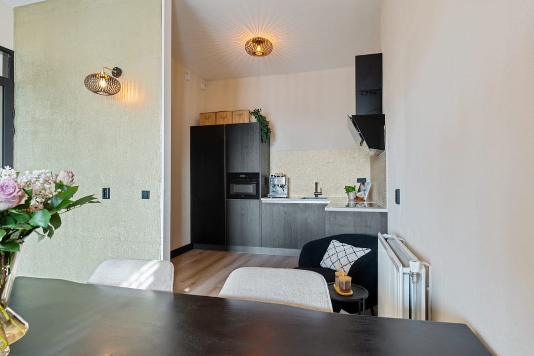 Foto 22 van Hazerswoudestraat 316