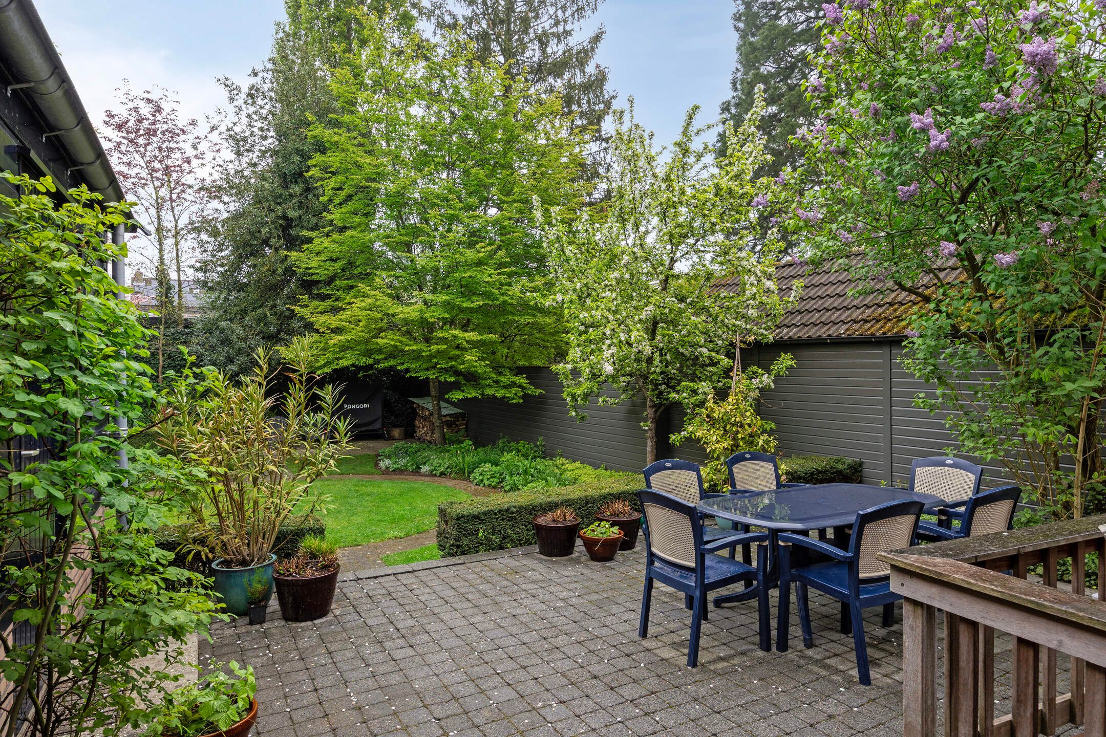 Foto 27 van Schuttersweg 46