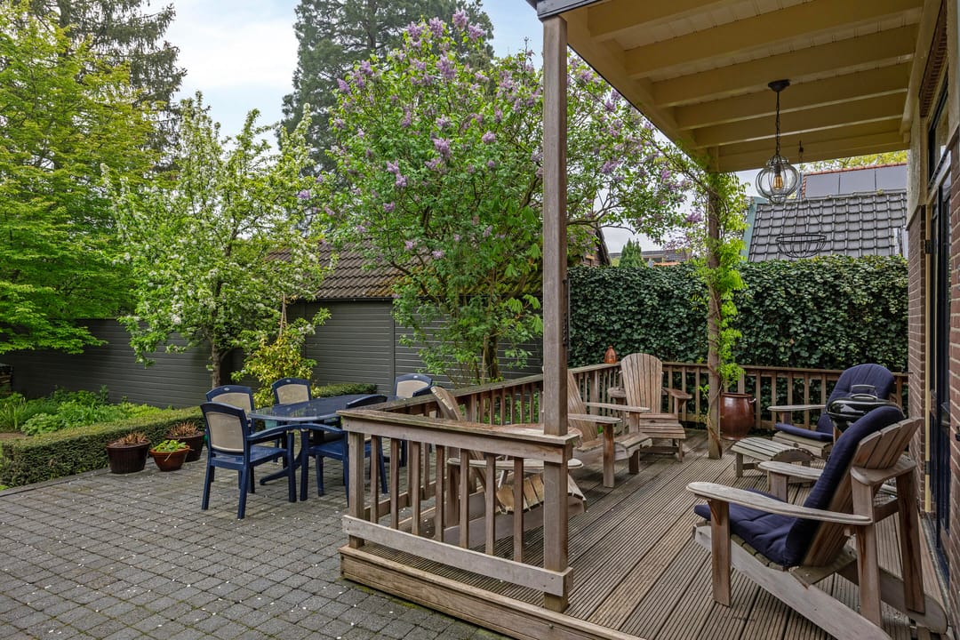 Foto 28 van Schuttersweg 46