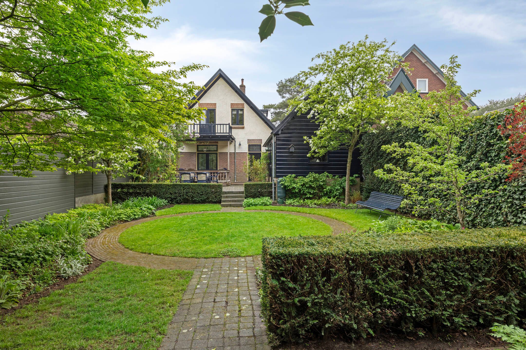 Foto 33 van Schuttersweg 46