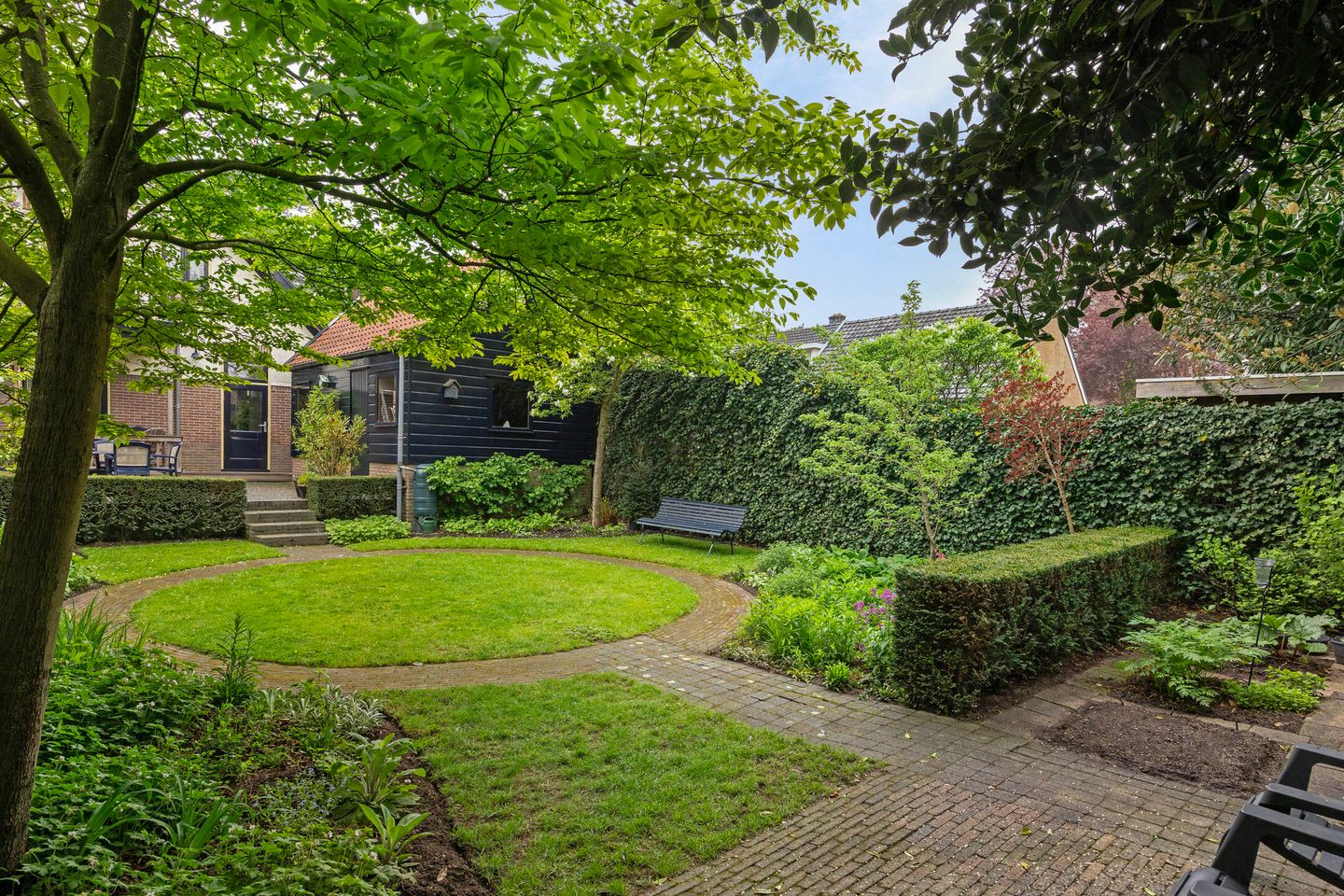 Foto 34 van Schuttersweg 46