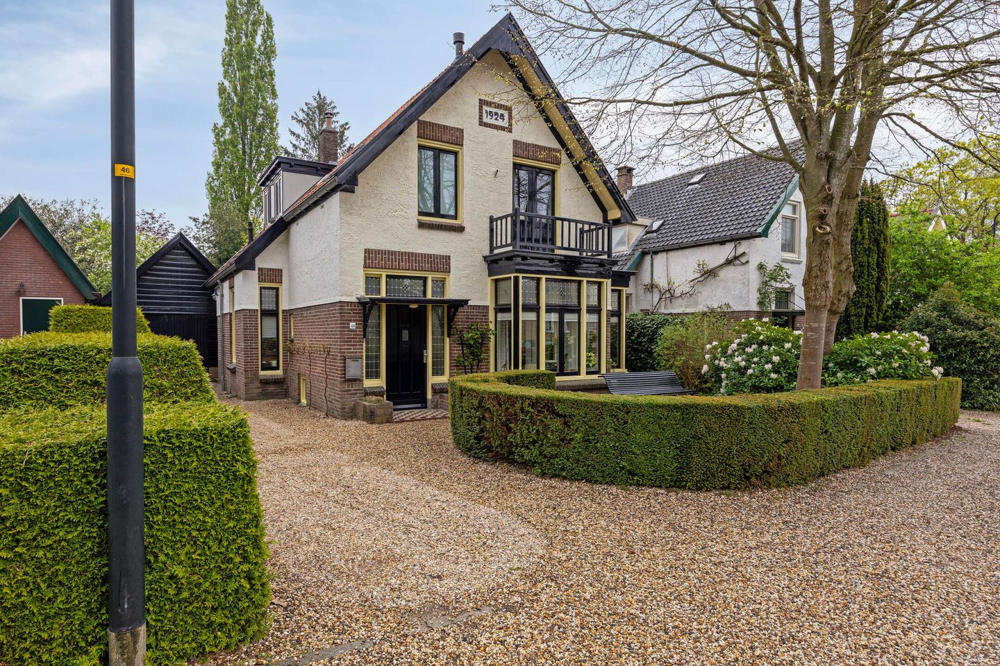 Foto 35 van Schuttersweg 46