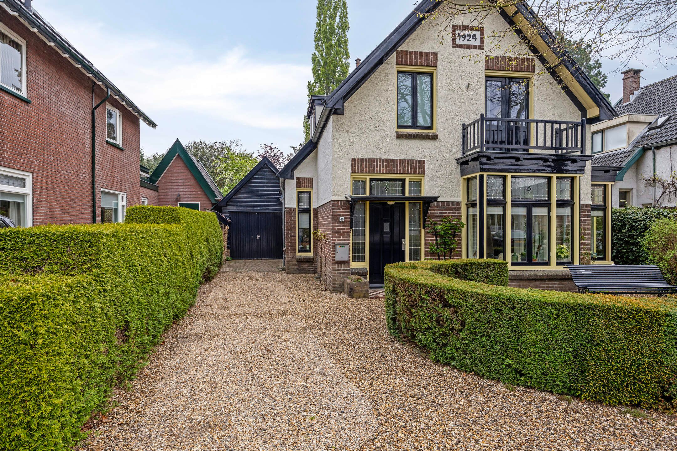 Foto 36 van Schuttersweg 46