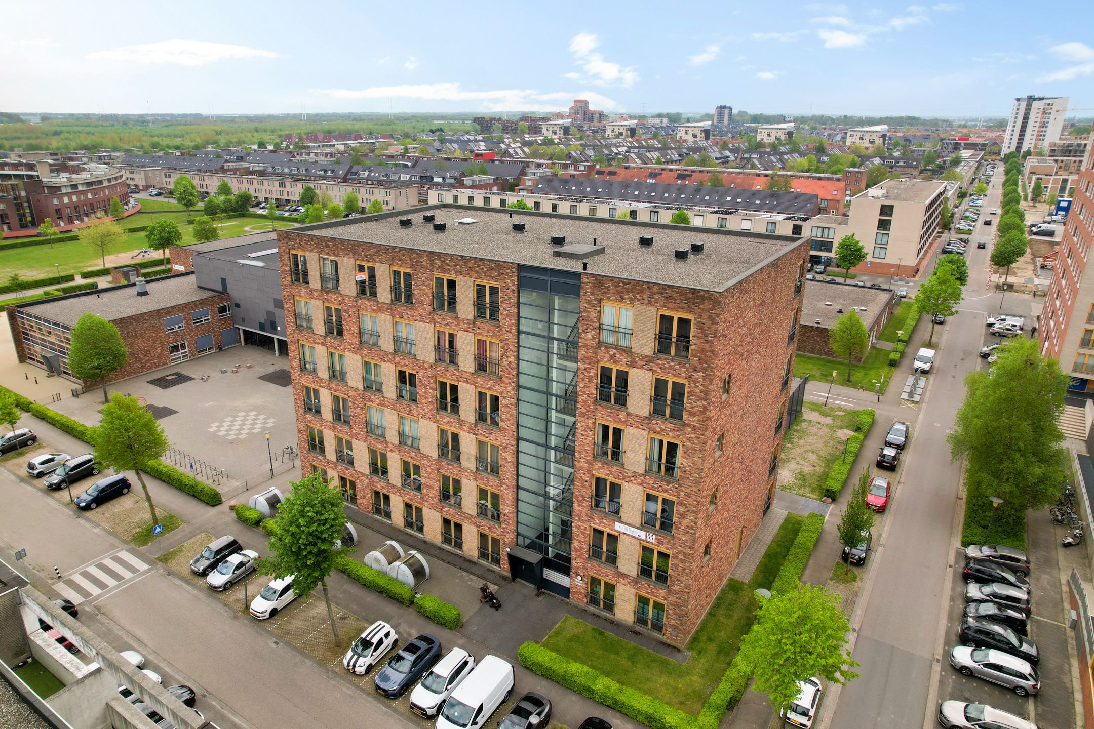 Foto 36 van Hazerswoudestraat 316