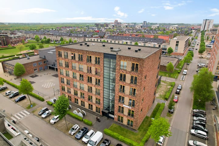 Foto 36 van Hazerswoudestraat 316