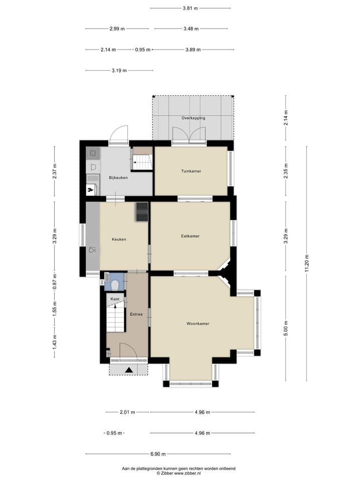 Foto 42 van Schuttersweg 46