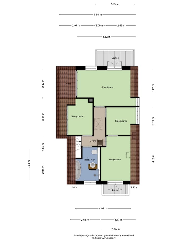 Foto 43 van Schuttersweg 46