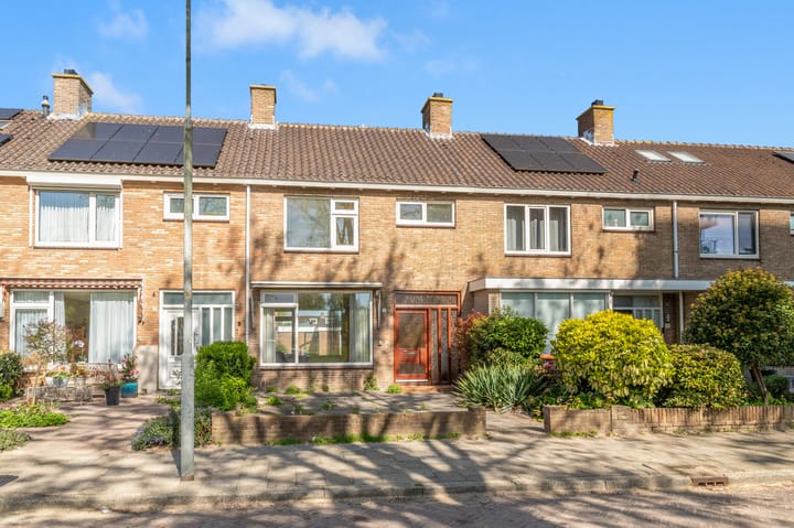 Foto 1 van Debora Bakelaan 11