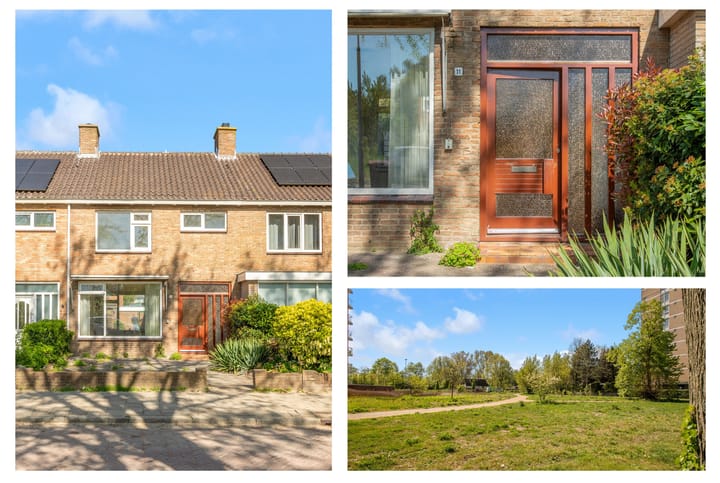 Foto 2 van Debora Bakelaan 11