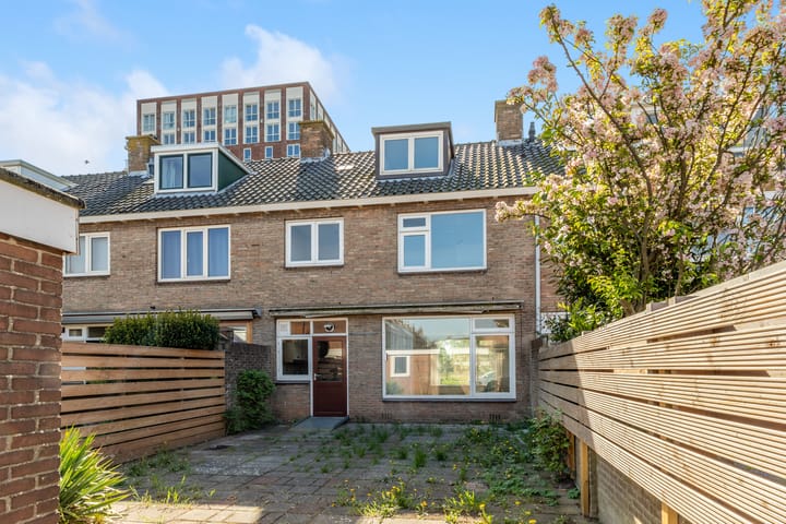 Foto 11 van Debora Bakelaan 11