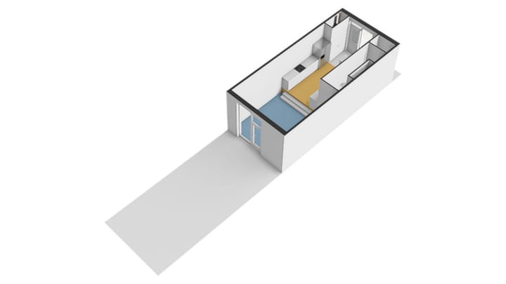 Foto 60 van Maria Austriastraat 38