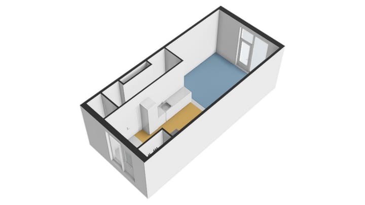 Foto 62 van Maria Austriastraat 38