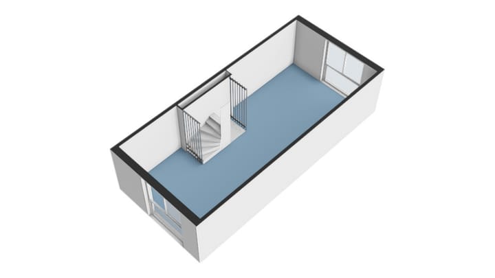 Foto 63 van Maria Austriastraat 38