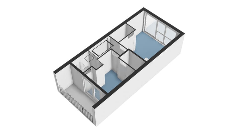 Photo 64 of Maria Austriastraat 38