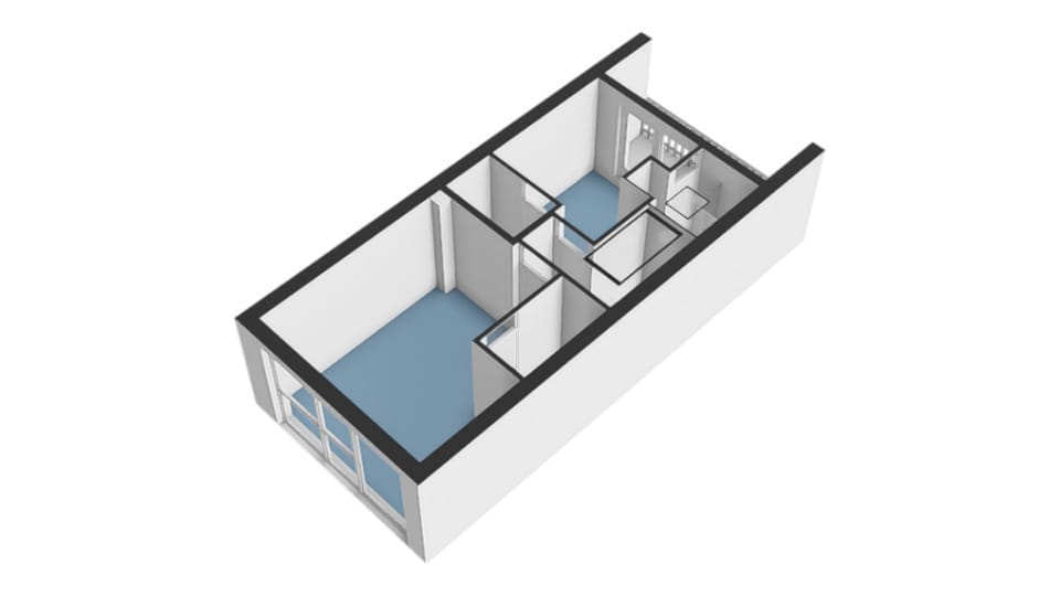 Photo 66 of Maria Austriastraat 38