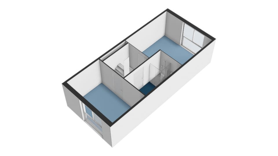 Photo 67 of Maria Austriastraat 38