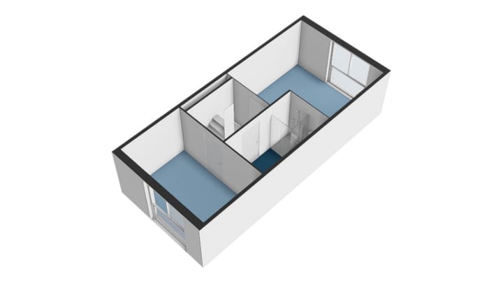 Foto 67 van Maria Austriastraat 38