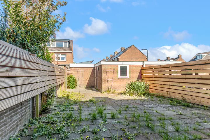 Foto 13 van Debora Bakelaan 11