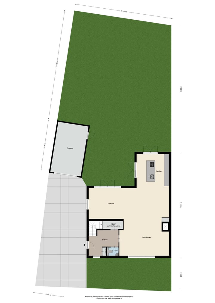 Foto 55 van Raadhuisstraat 8