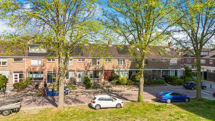 Foto 26 van Debora Bakelaan 11