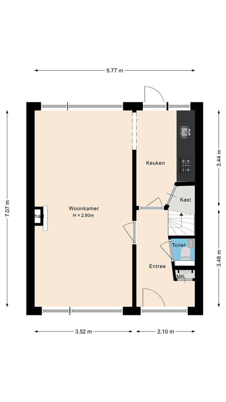 Foto 27 van Debora Bakelaan 11