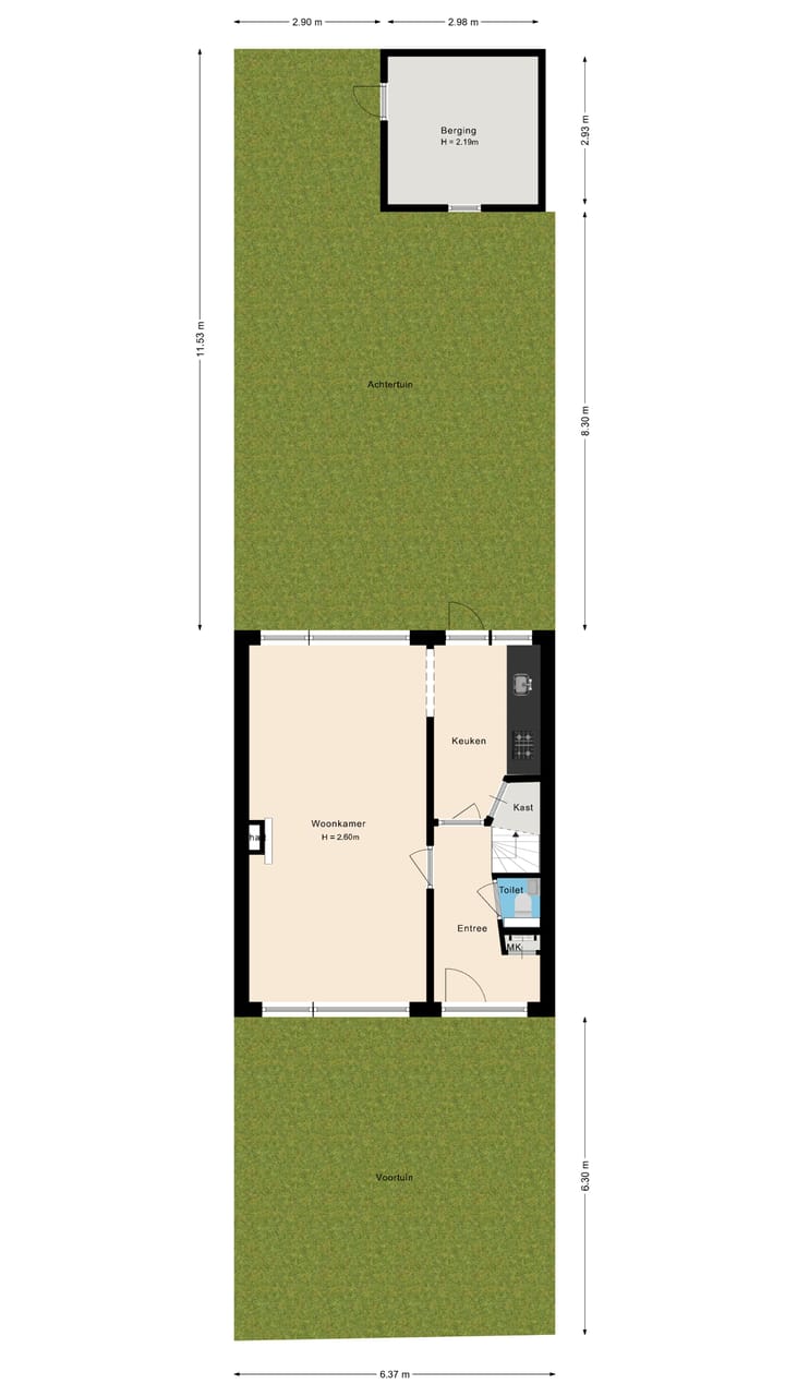 Foto 29 van Debora Bakelaan 11