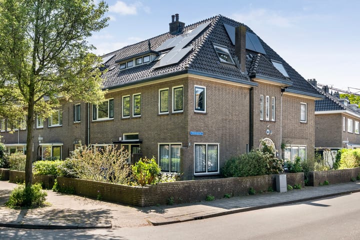 Foto 2 van Dillenburgstraat 12