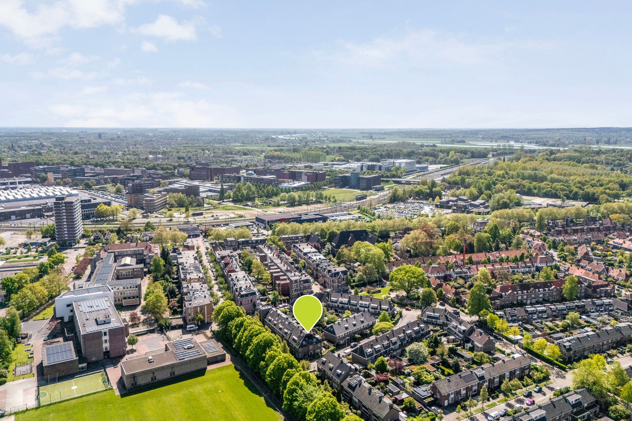 Foto 3 van Dillenburgstraat 12