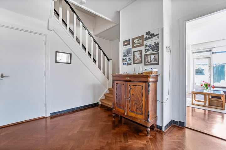 Foto 4 van Dillenburgstraat 12