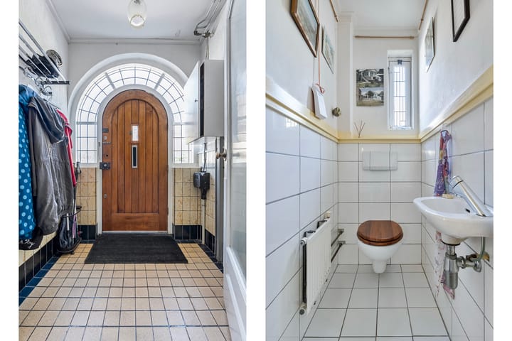 Foto 5 van Dillenburgstraat 12