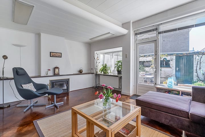 Foto 7 van Dillenburgstraat 12