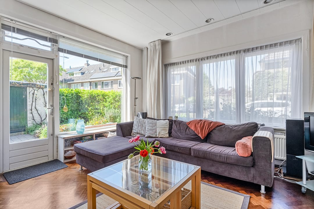 Foto 8 van Dillenburgstraat 12