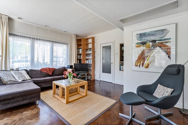 Foto 9 van Dillenburgstraat 12