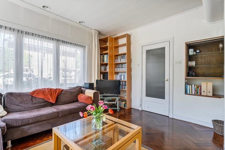 Foto 10 van Dillenburgstraat 12