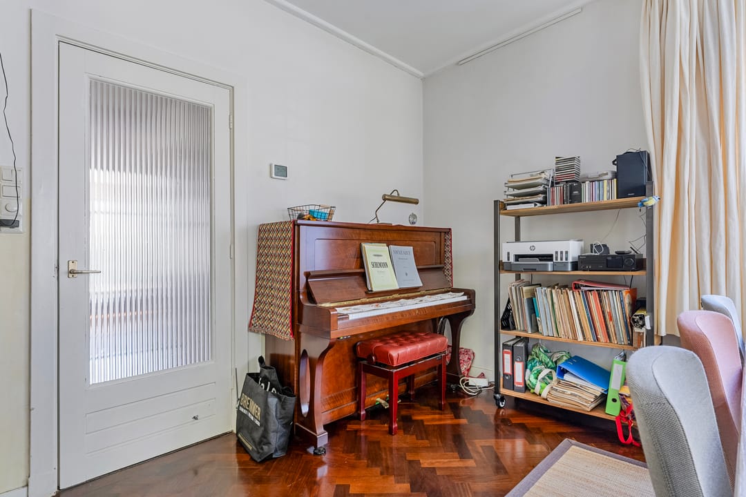 Foto 13 van Dillenburgstraat 12